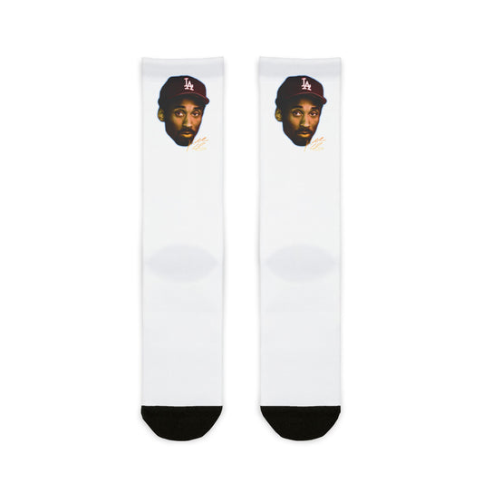 Kobe Bryant Socks