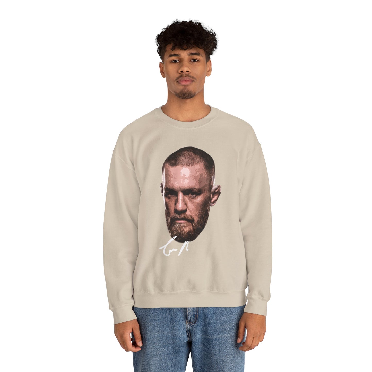 Conor Mcgregor  Sweatshirt