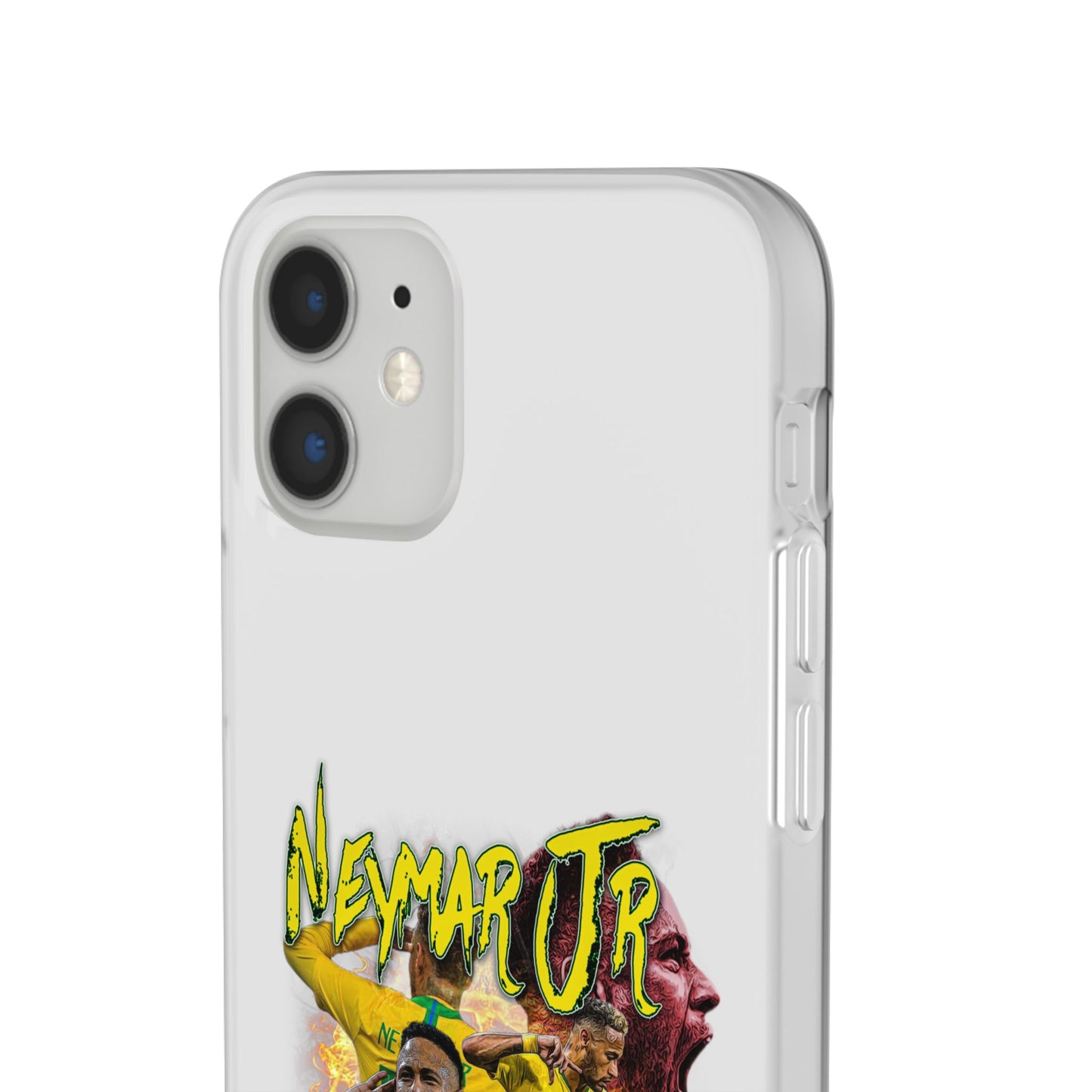 Neymar Flexi Cases