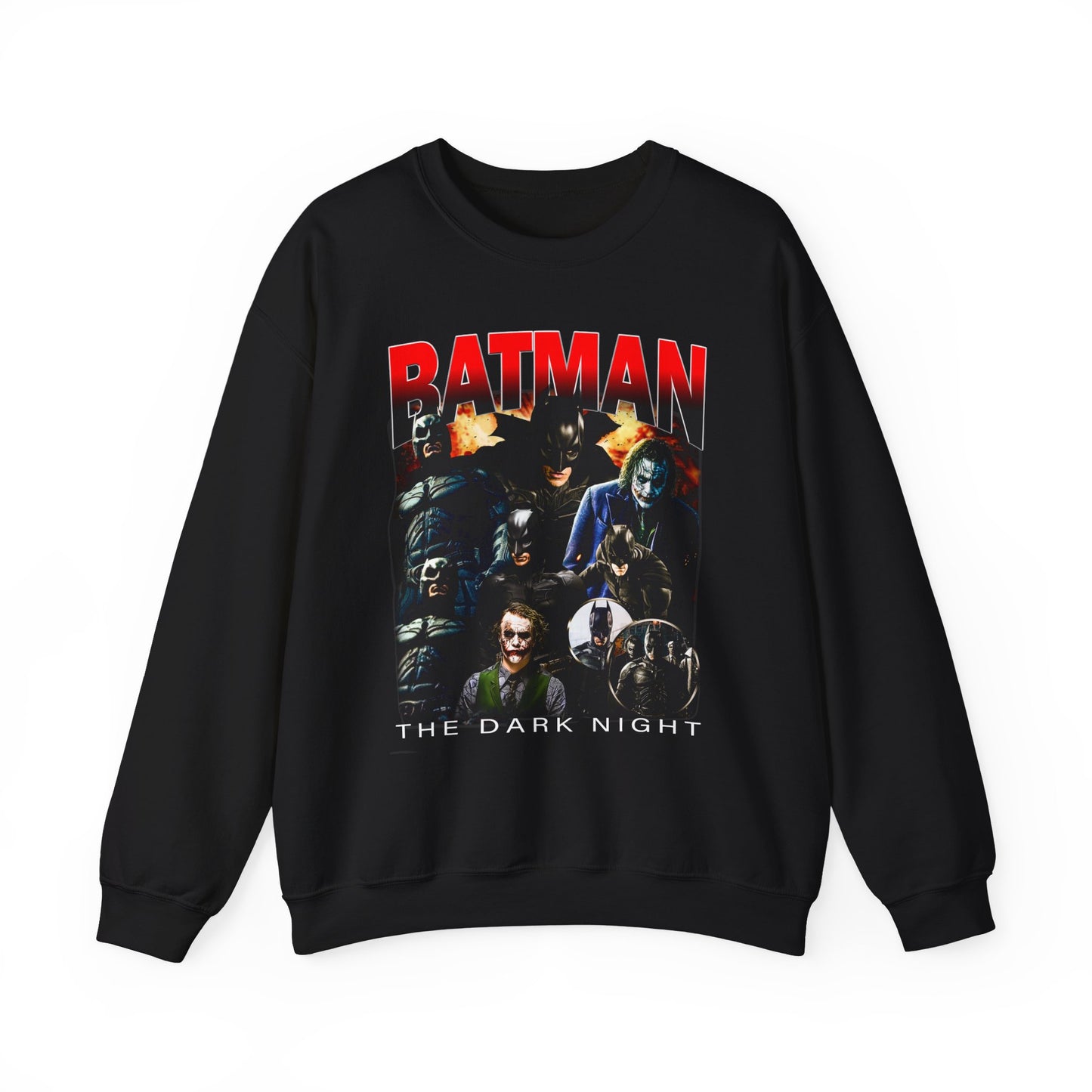 Unisex Batman Sweatshirt