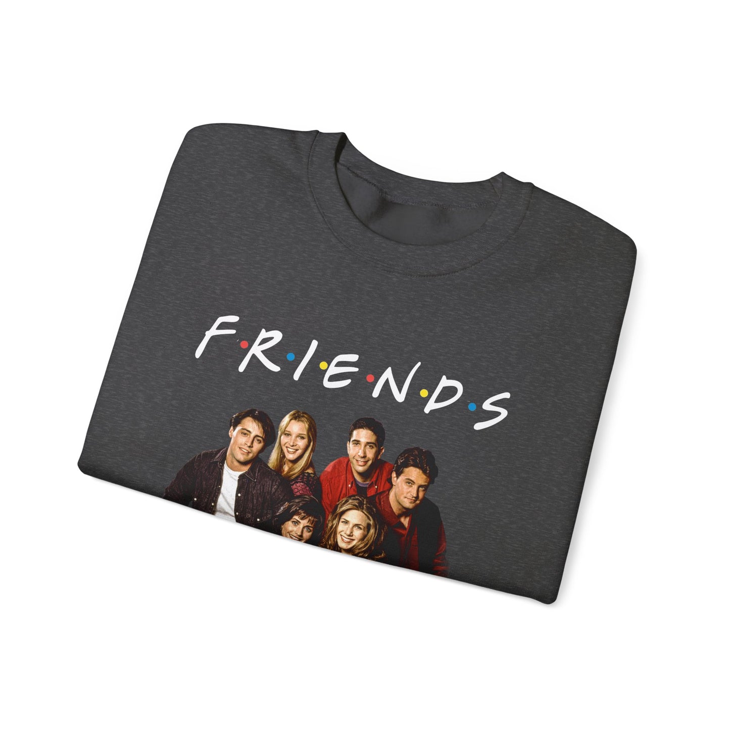 Unisex Friends Sweatshirt