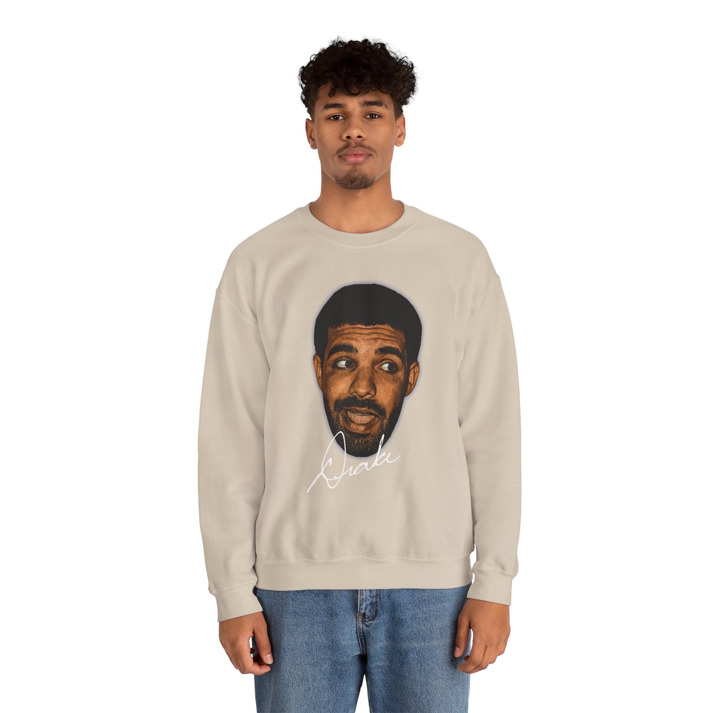 Drake Sweatshirt