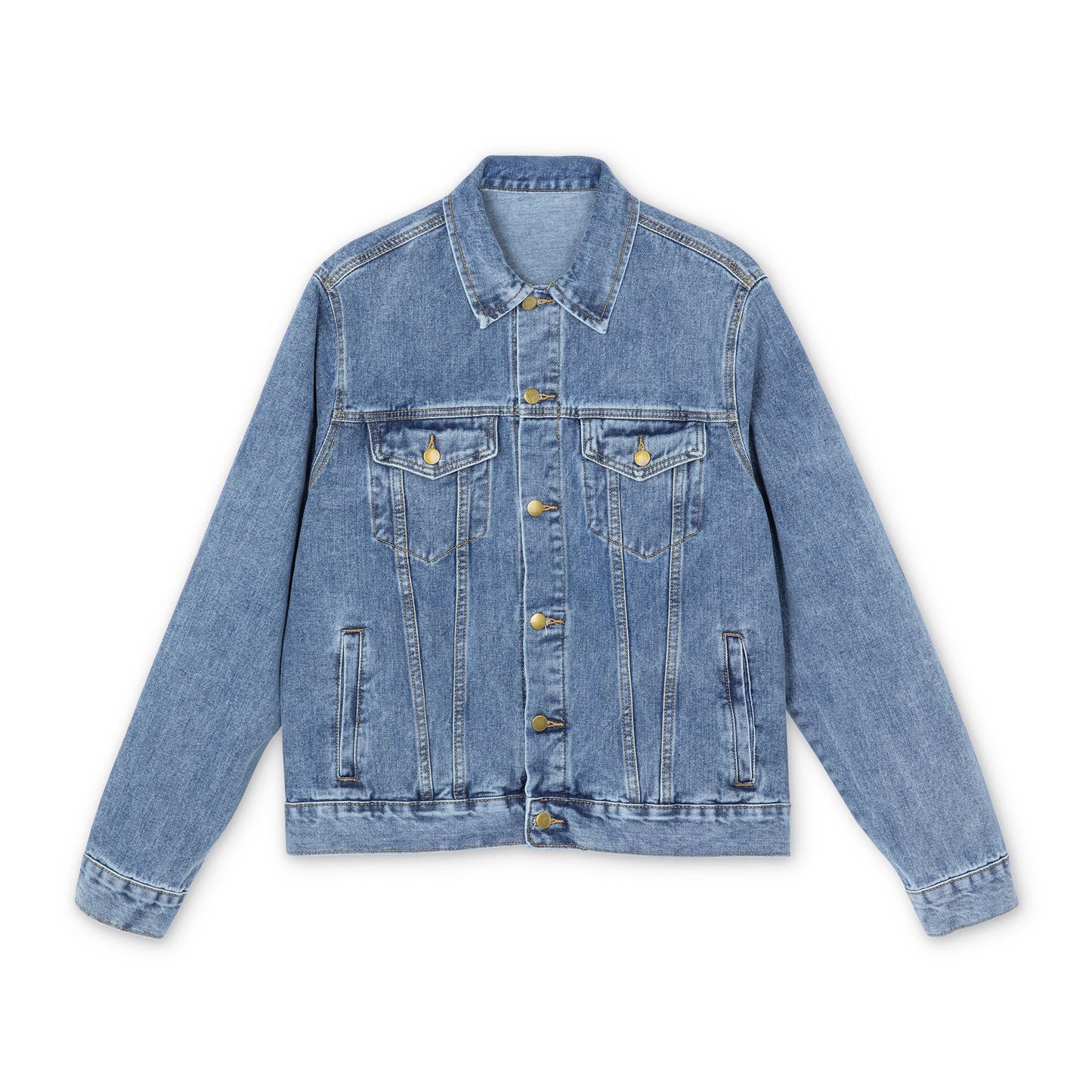 2PAC Denim Jacket