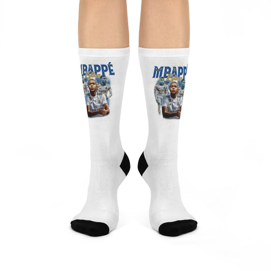 Kylian Mbappé Socks