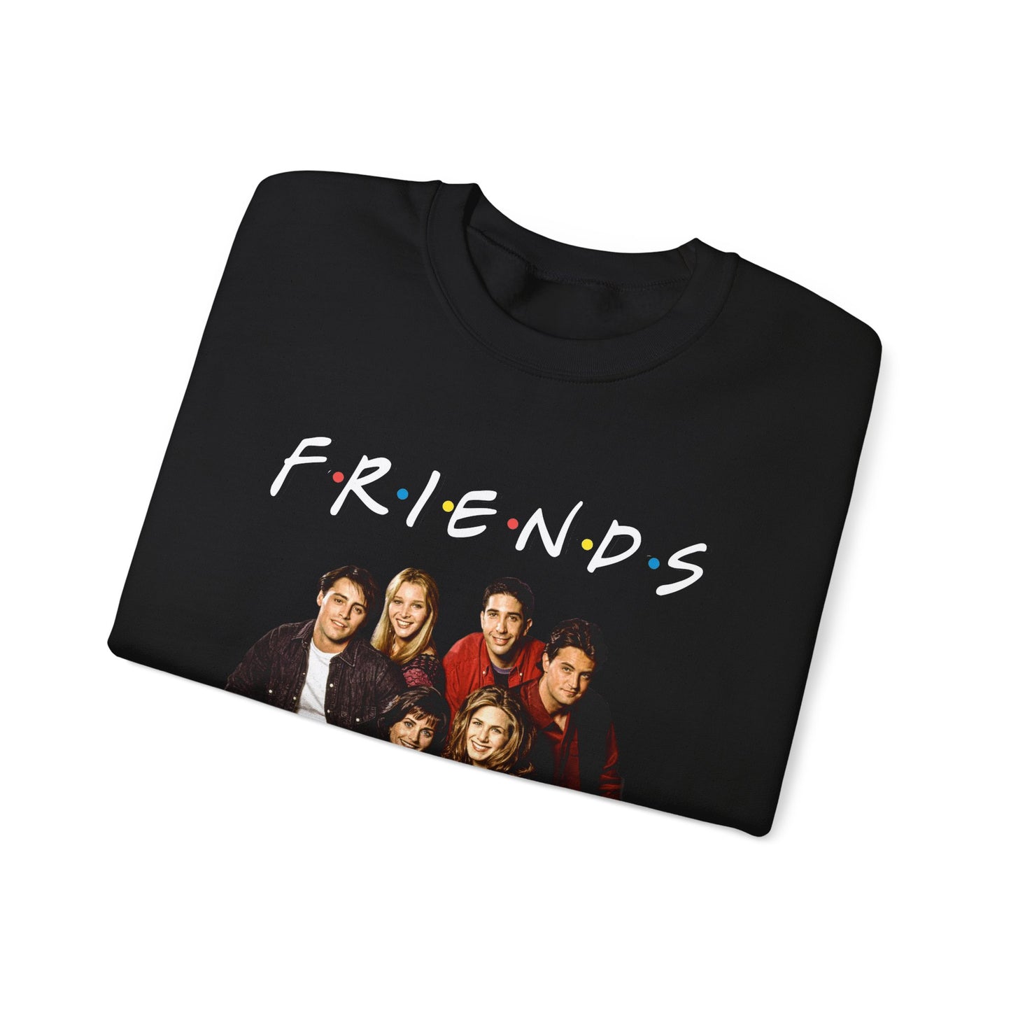 Unisex Friends Sweatshirt