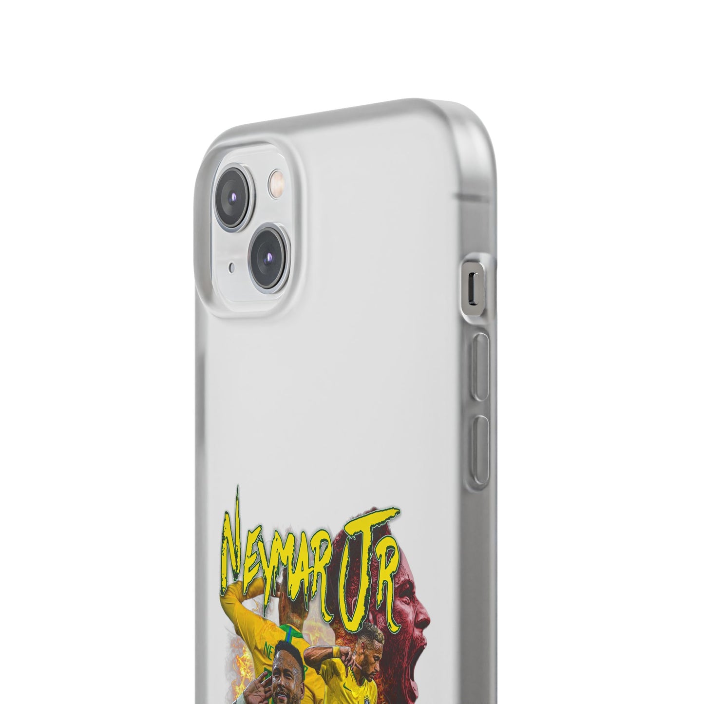 Neymar Flexi Cases