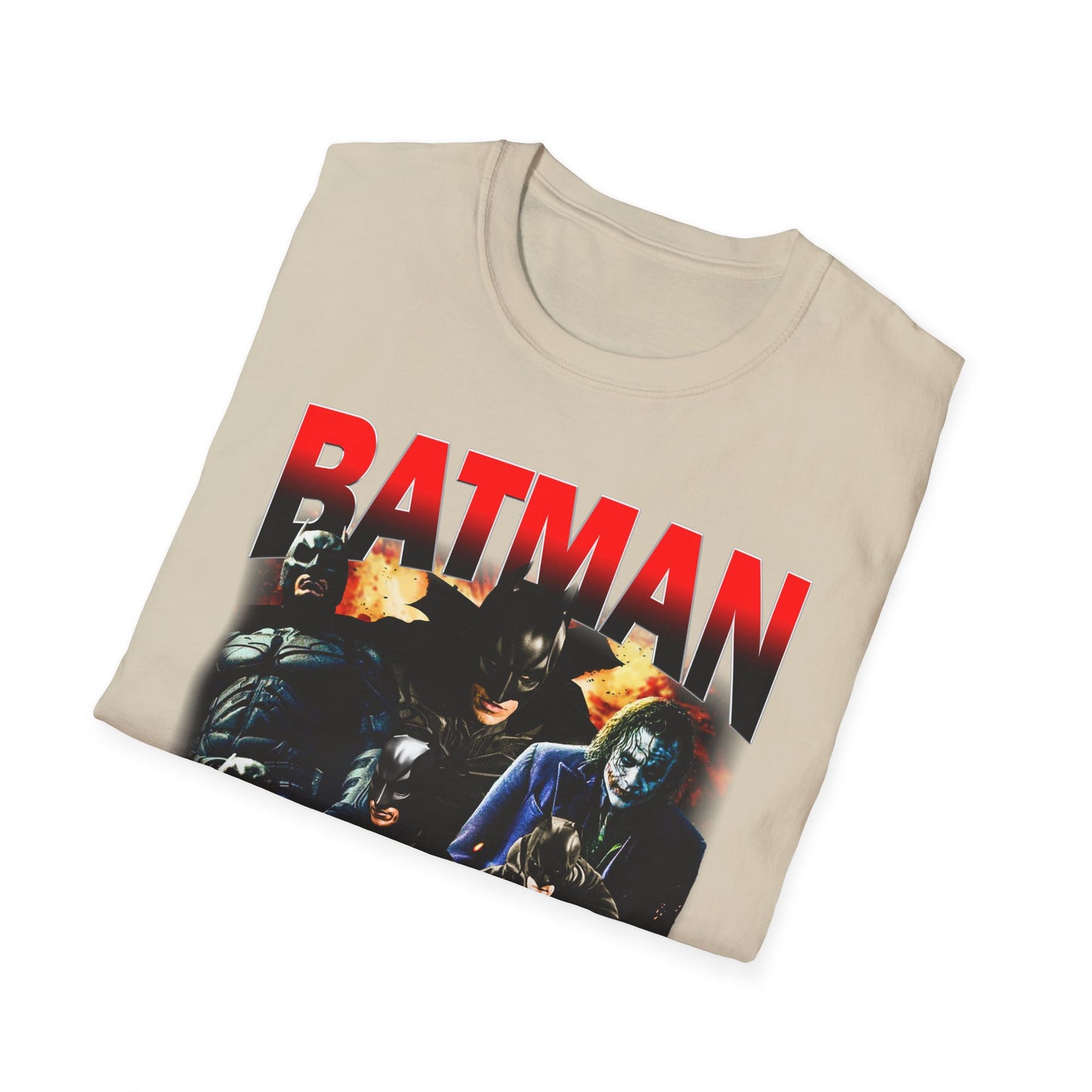 Unisex Batman T-Shirt