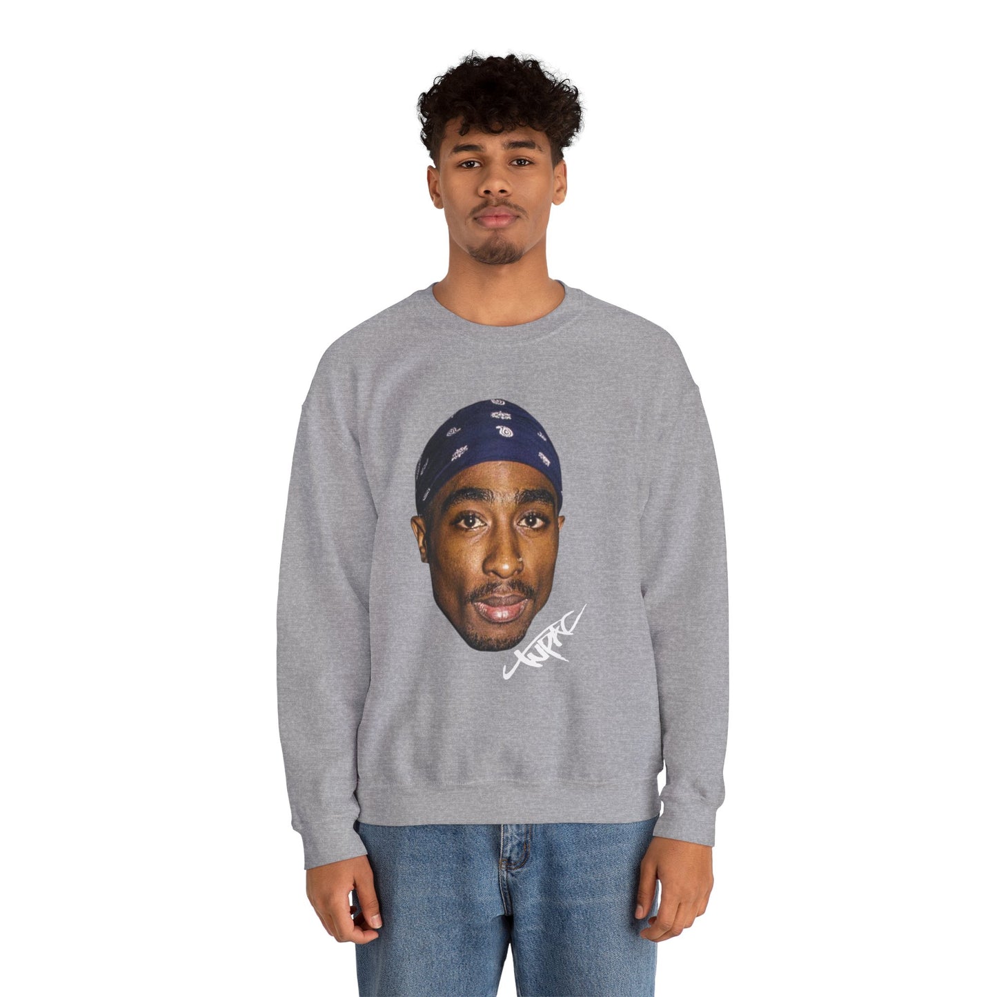 2PAC Sweatshirt