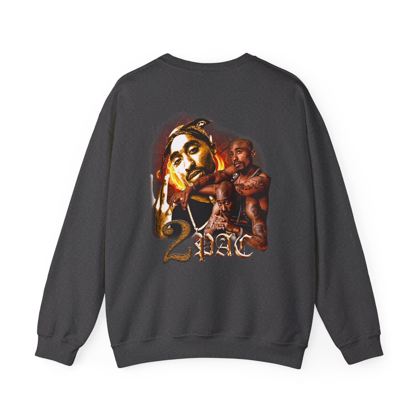 2PAC Sweatshirt