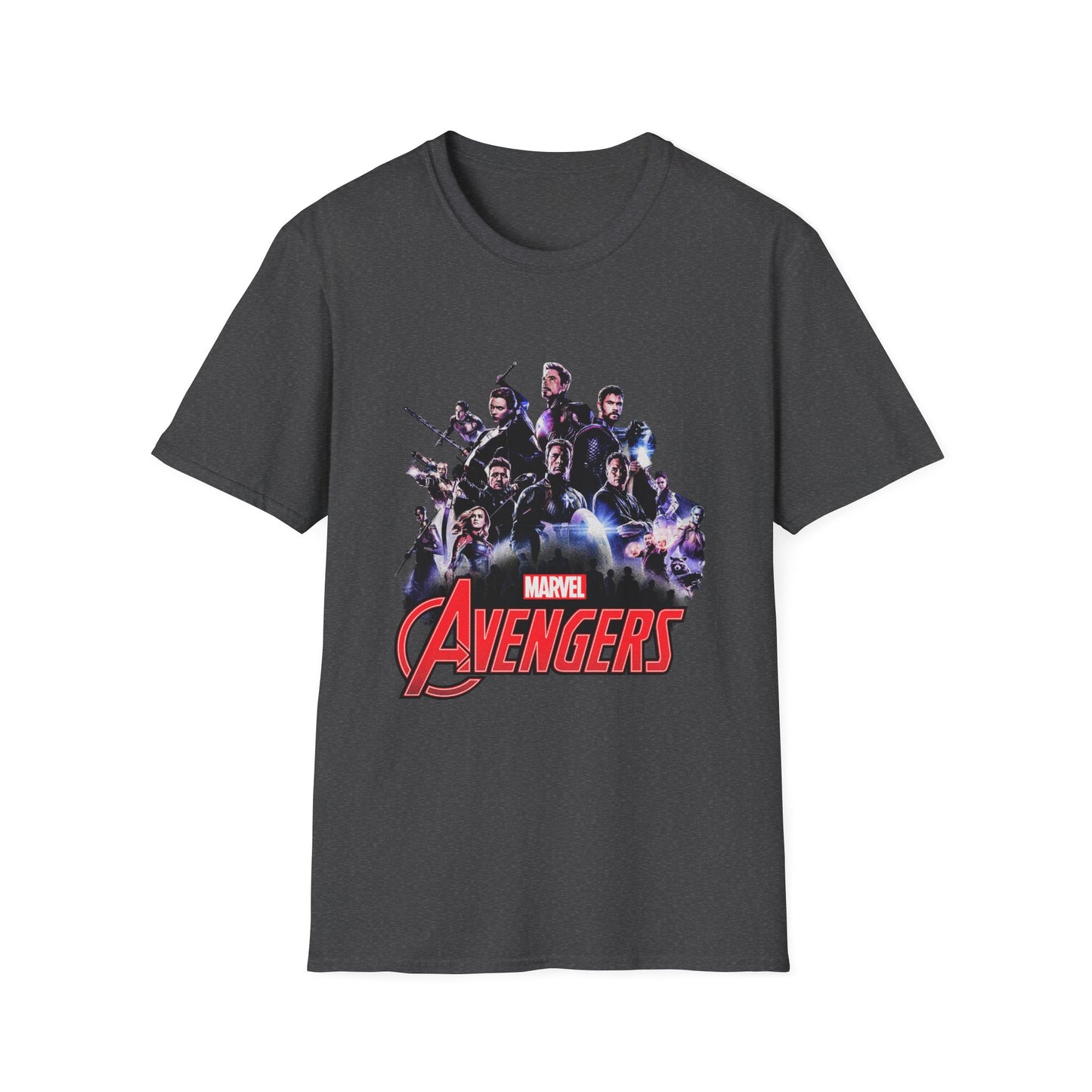 Unisex Avengers T-Shirt