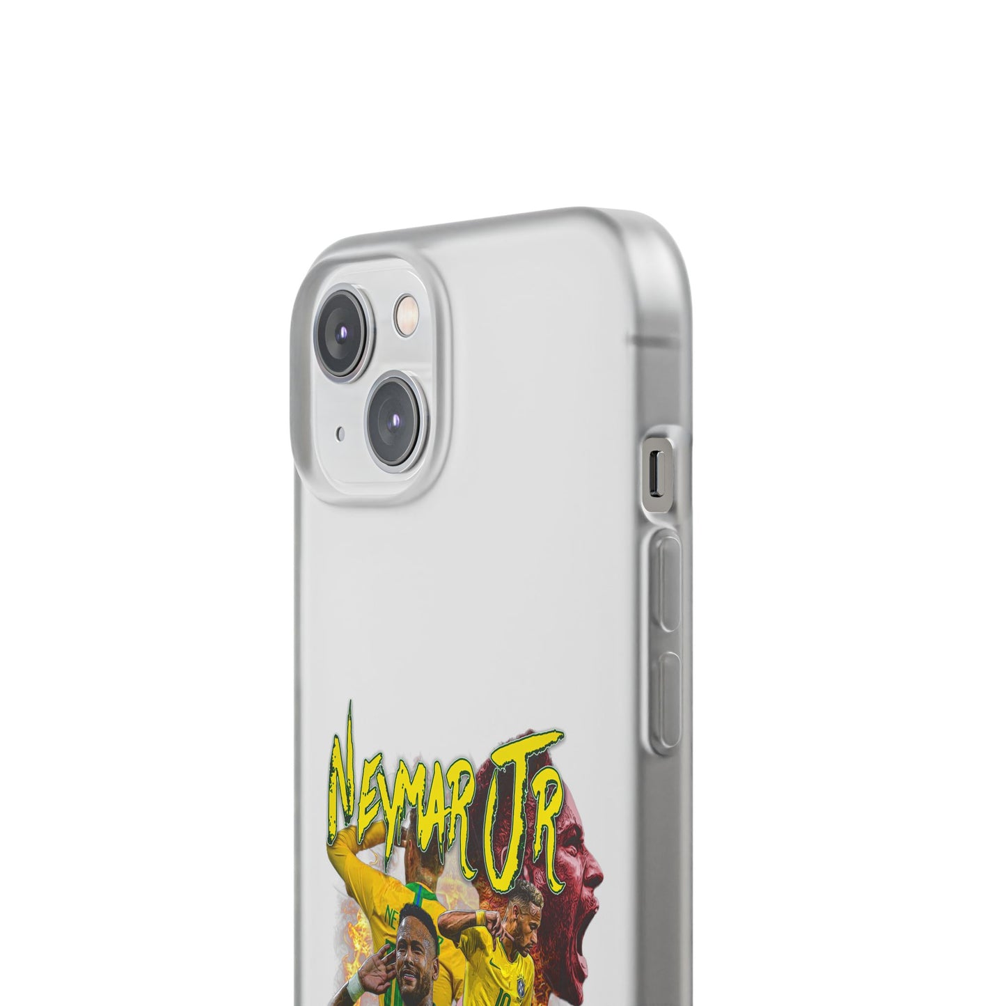 Neymar Flexi Cases