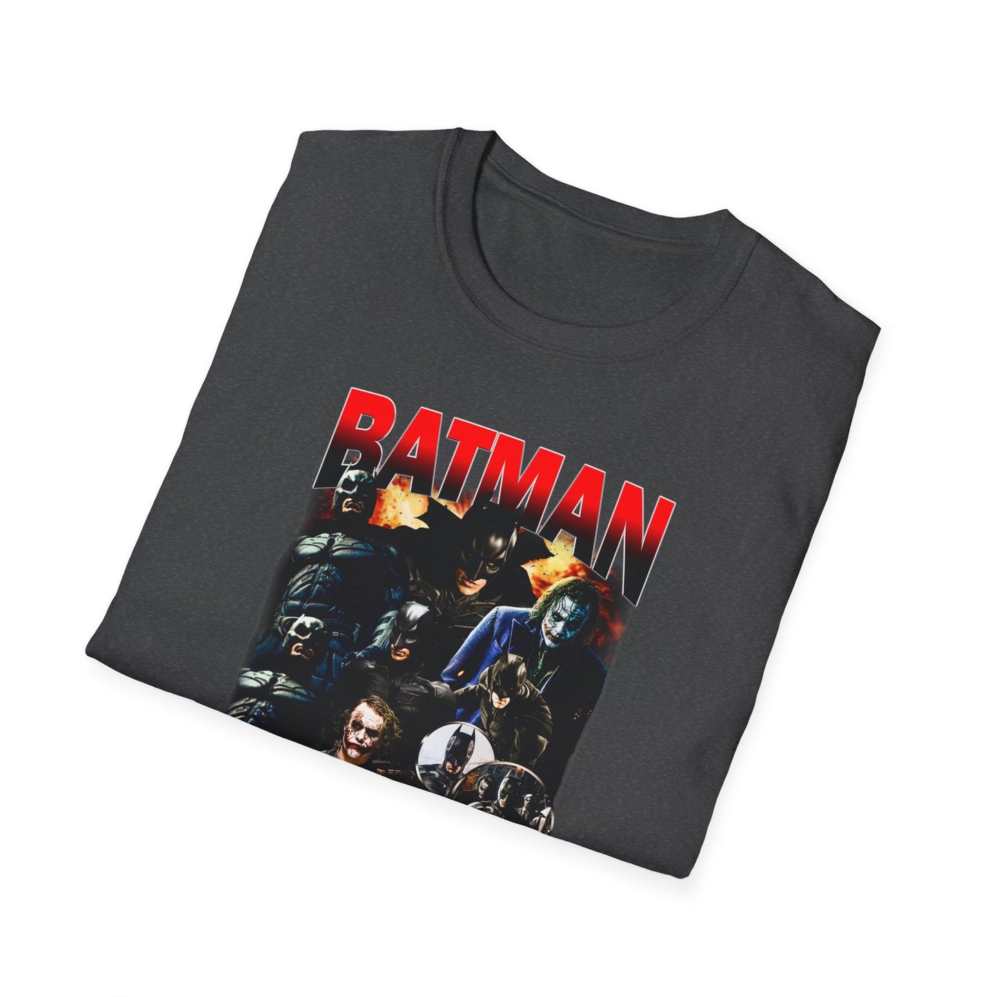 Unisex Batman T-Shirt