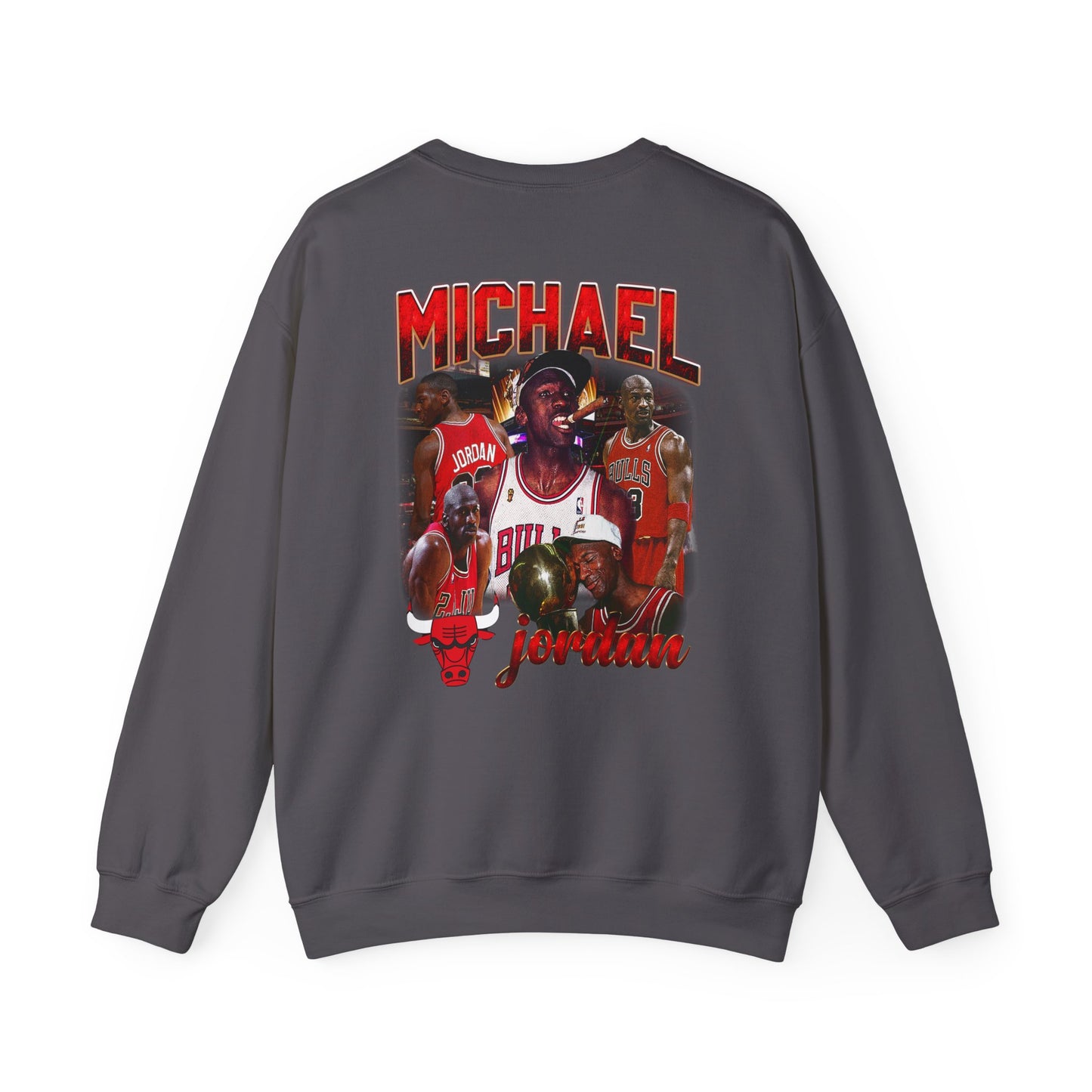 Michael Jordan Sweatshirt