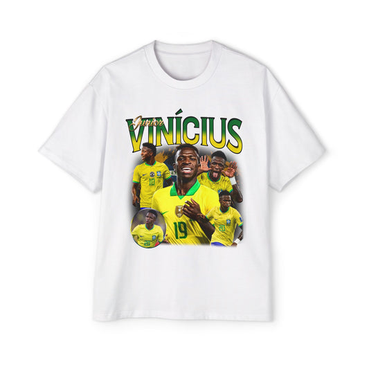 Vinicius Oversized Tee