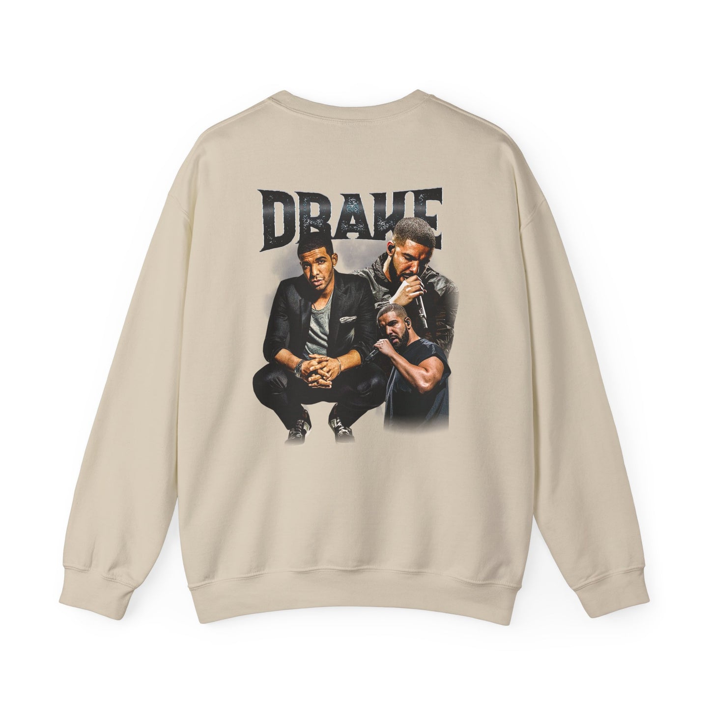 Drake Sweatshirt