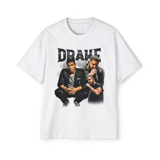 Drake Oversized Tee