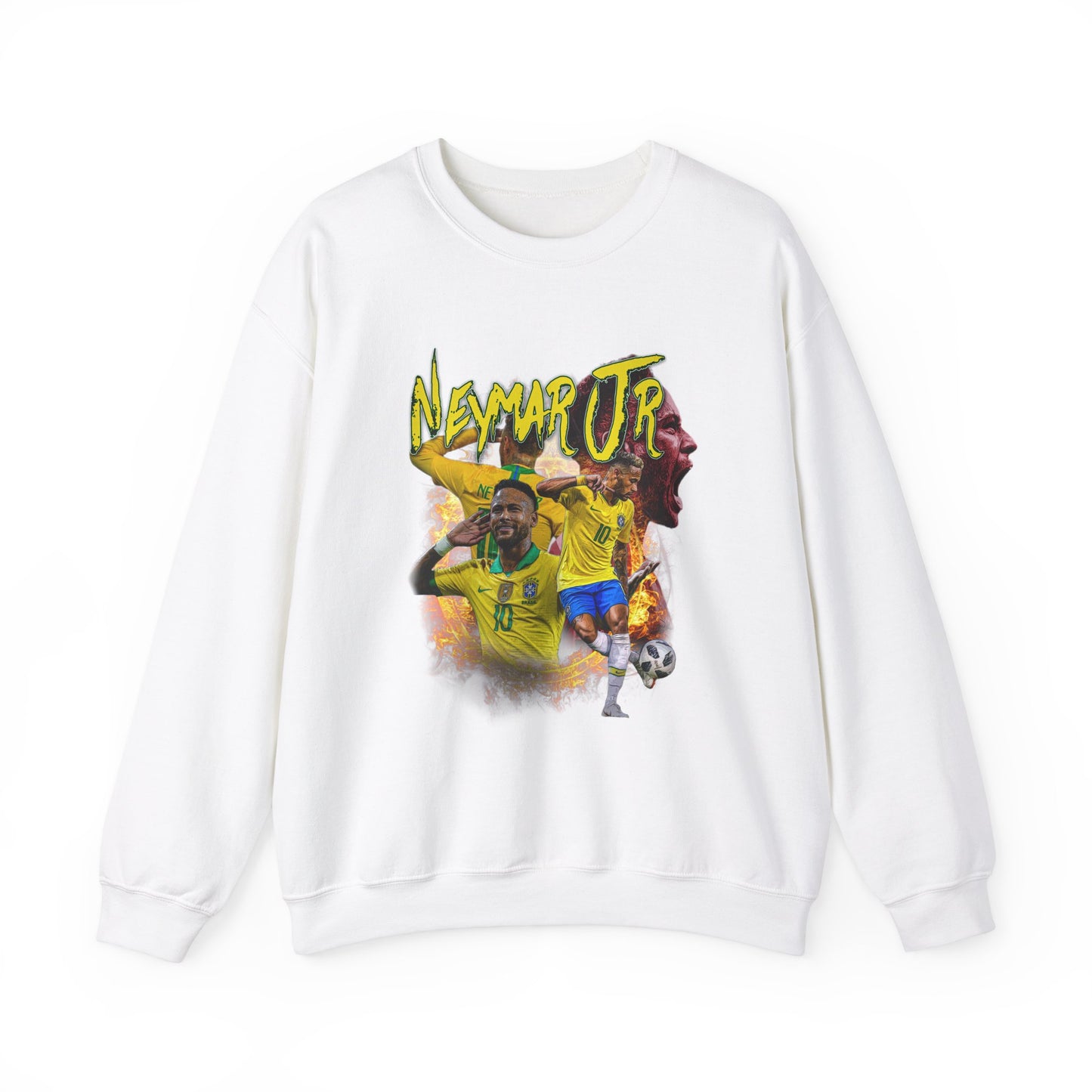 Unisex Neymar Sweatshirt