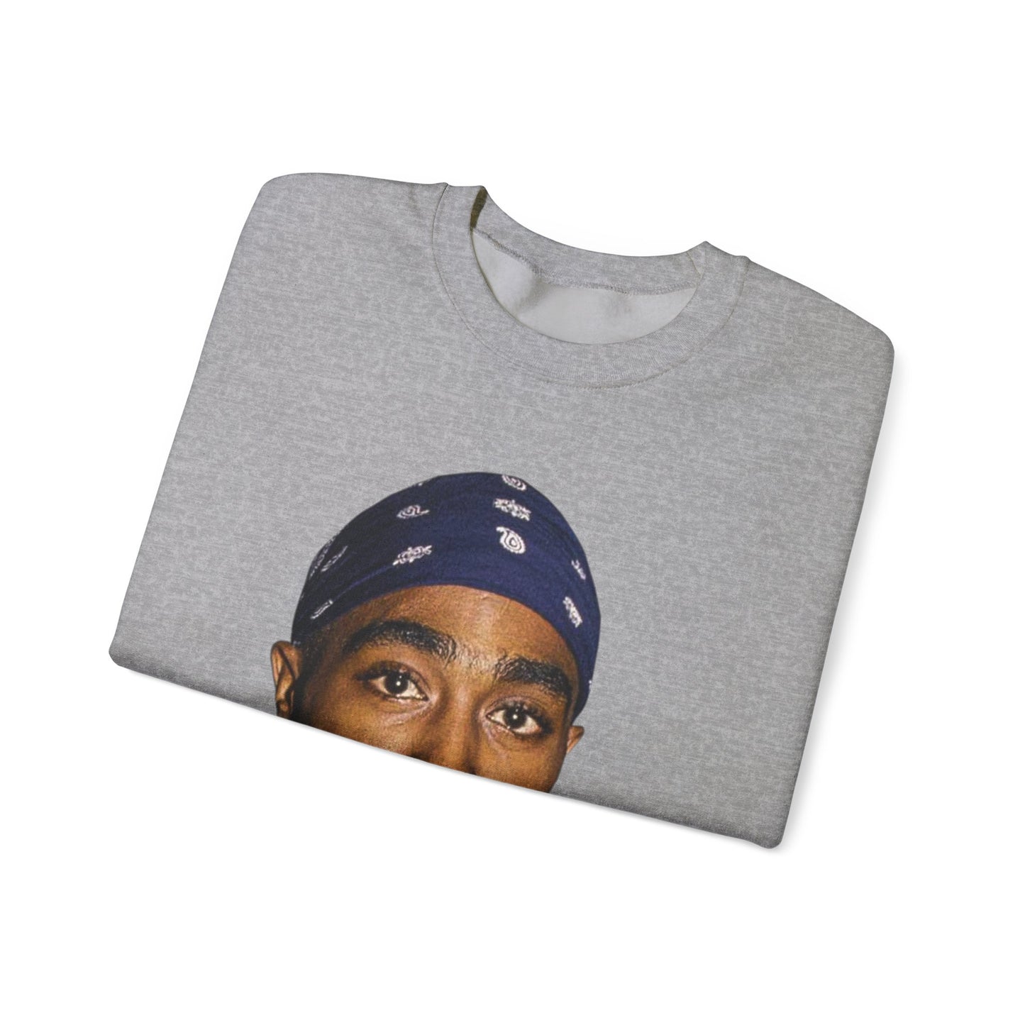 2PAC Sweatshirt