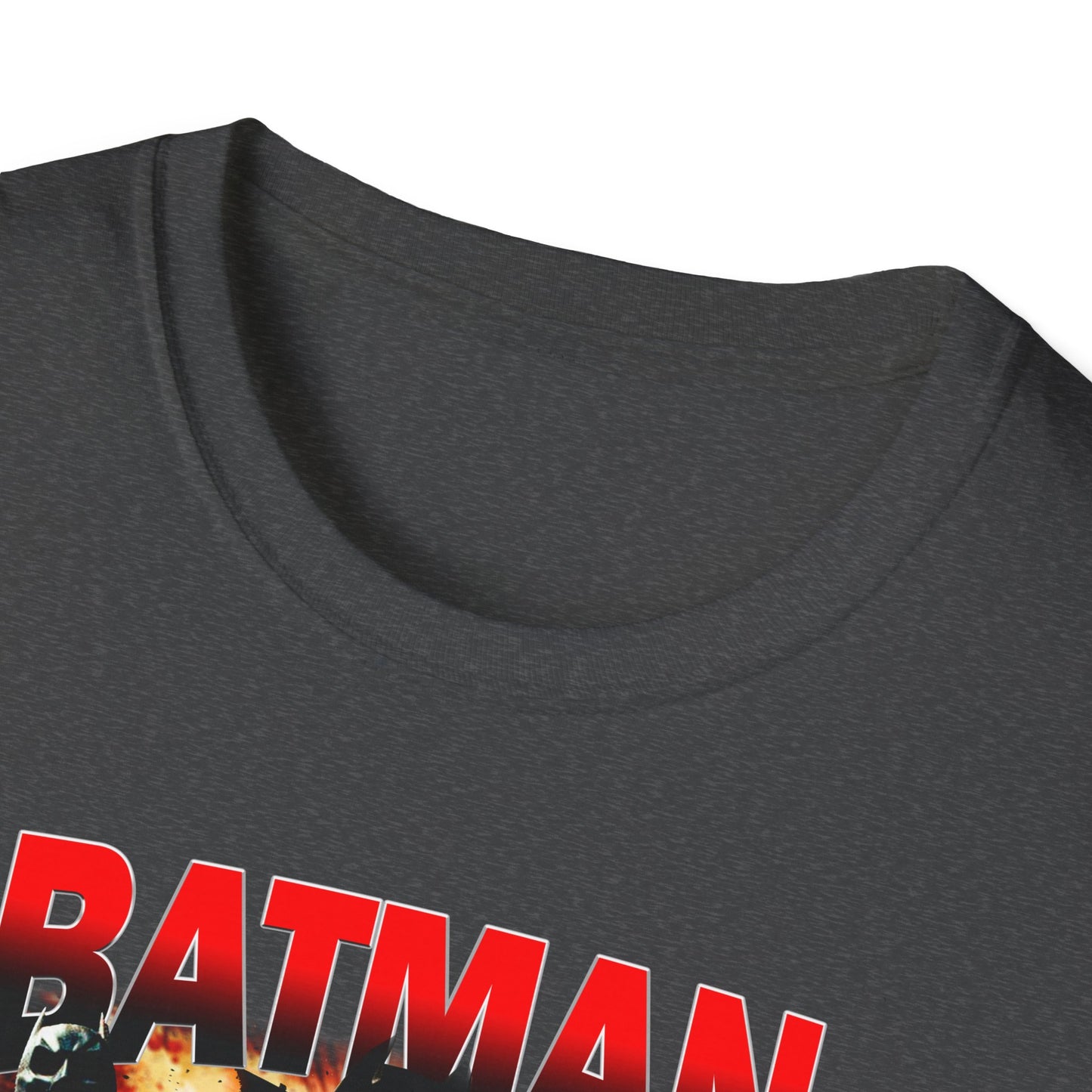 Unisex Batman T-Shirt