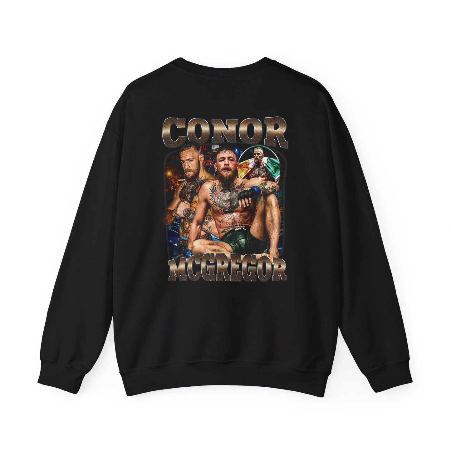 Conor Mcgregor  Sweatshirt