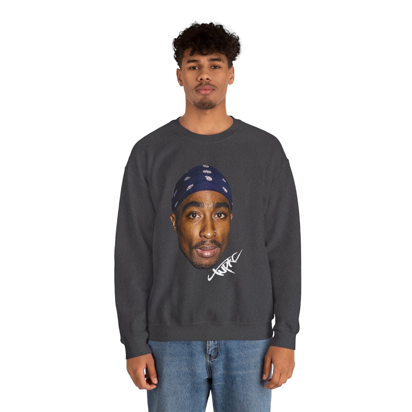 2PAC Sweatshirt