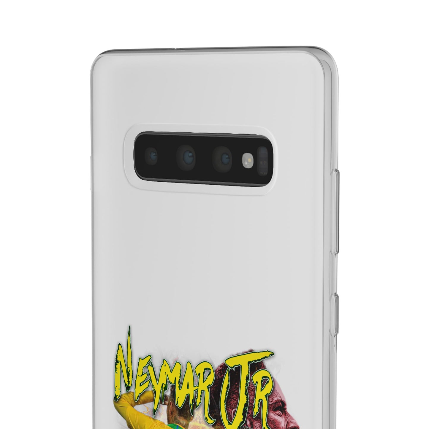 Neymar Flexi Cases