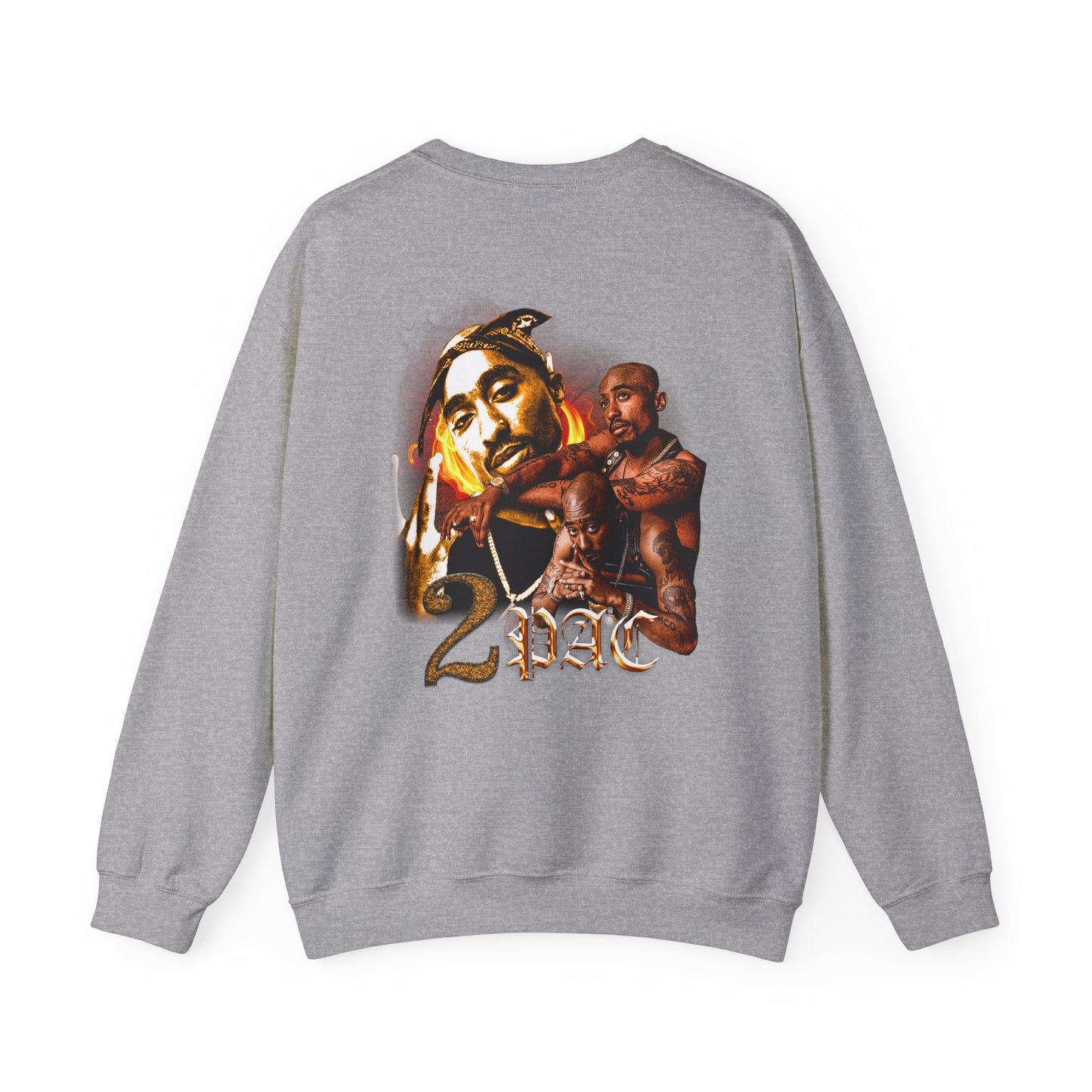 2PAC Sweatshirt