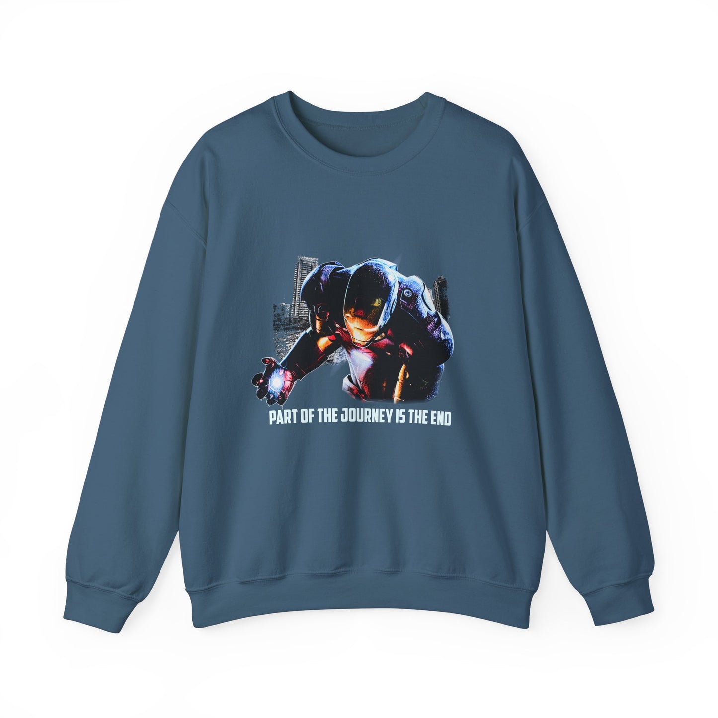 Unisex Ironman Sweatshirt