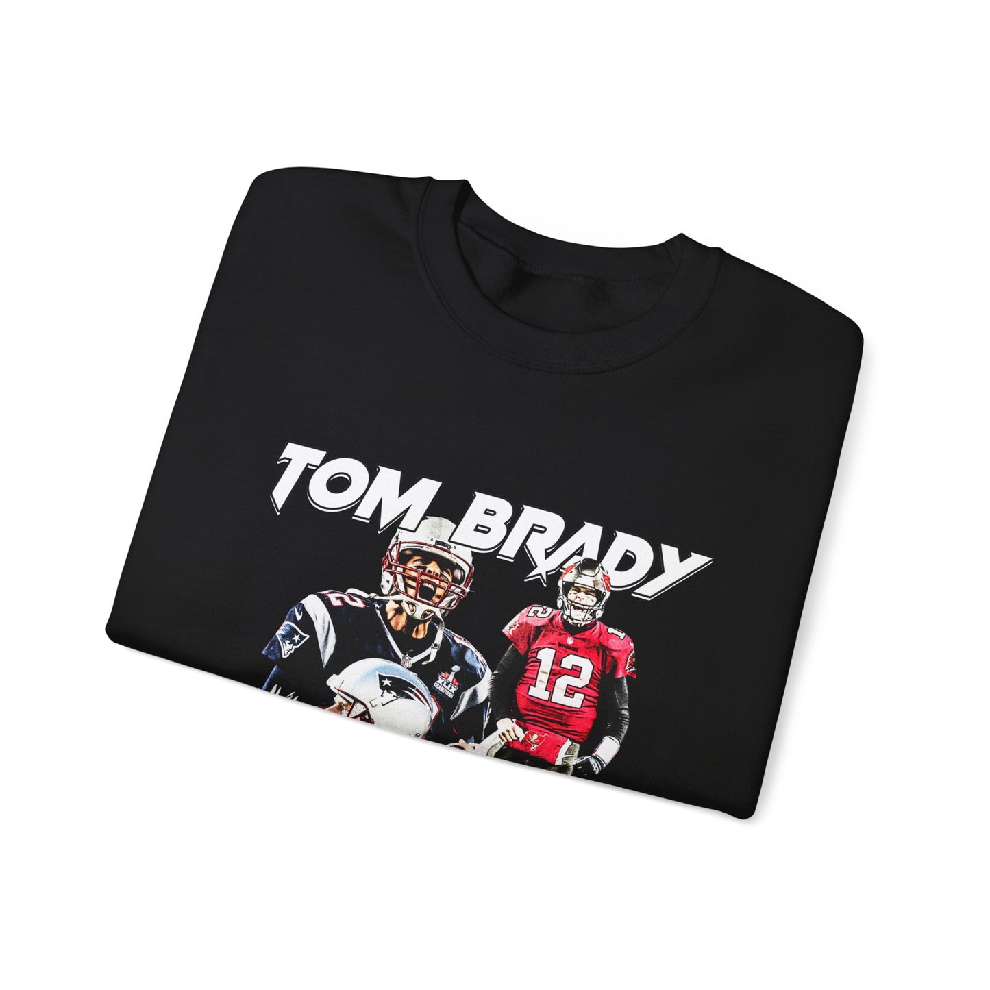 Unisex Tom Brady Sweatshirt