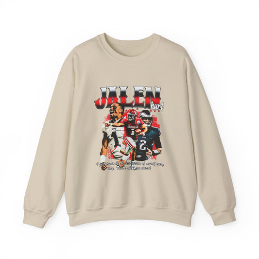 Unisex Jalen Hurt Sweatshirt