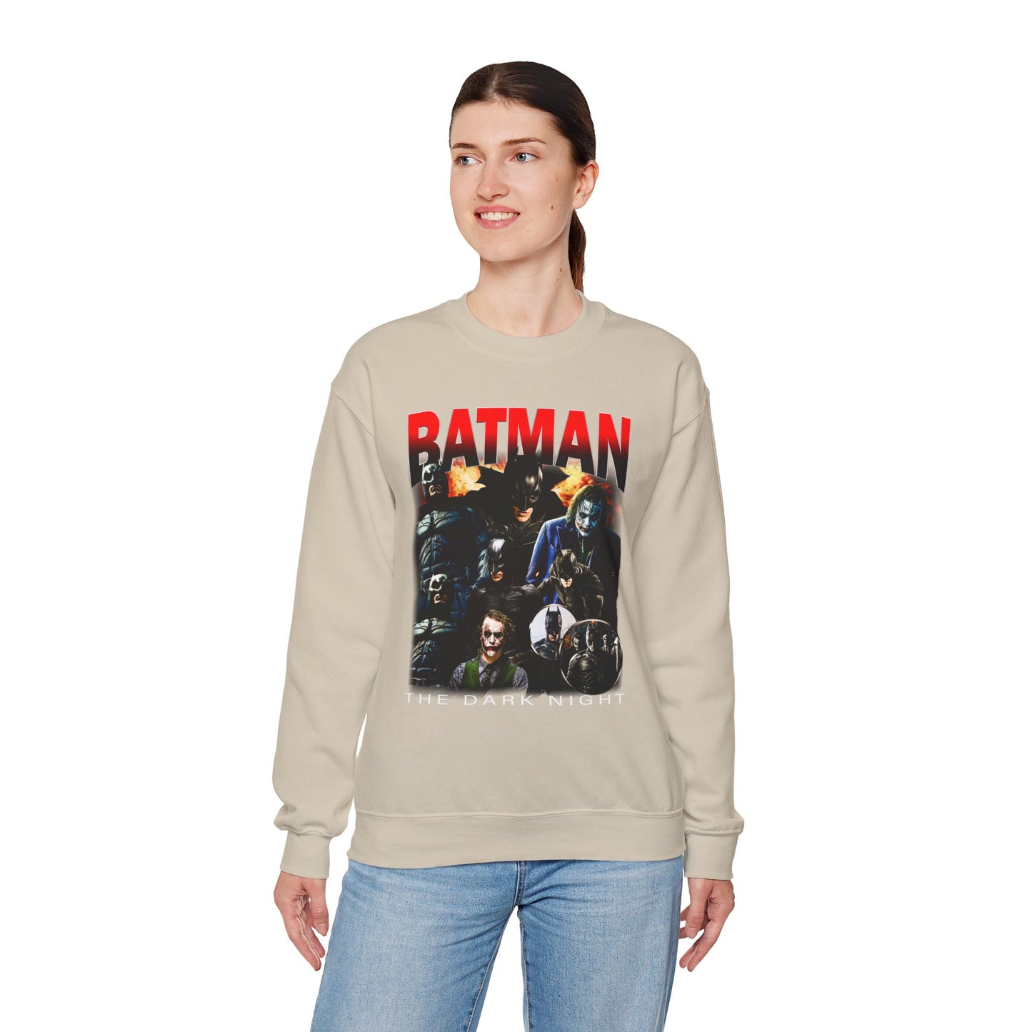 Unisex Batman Sweatshirt