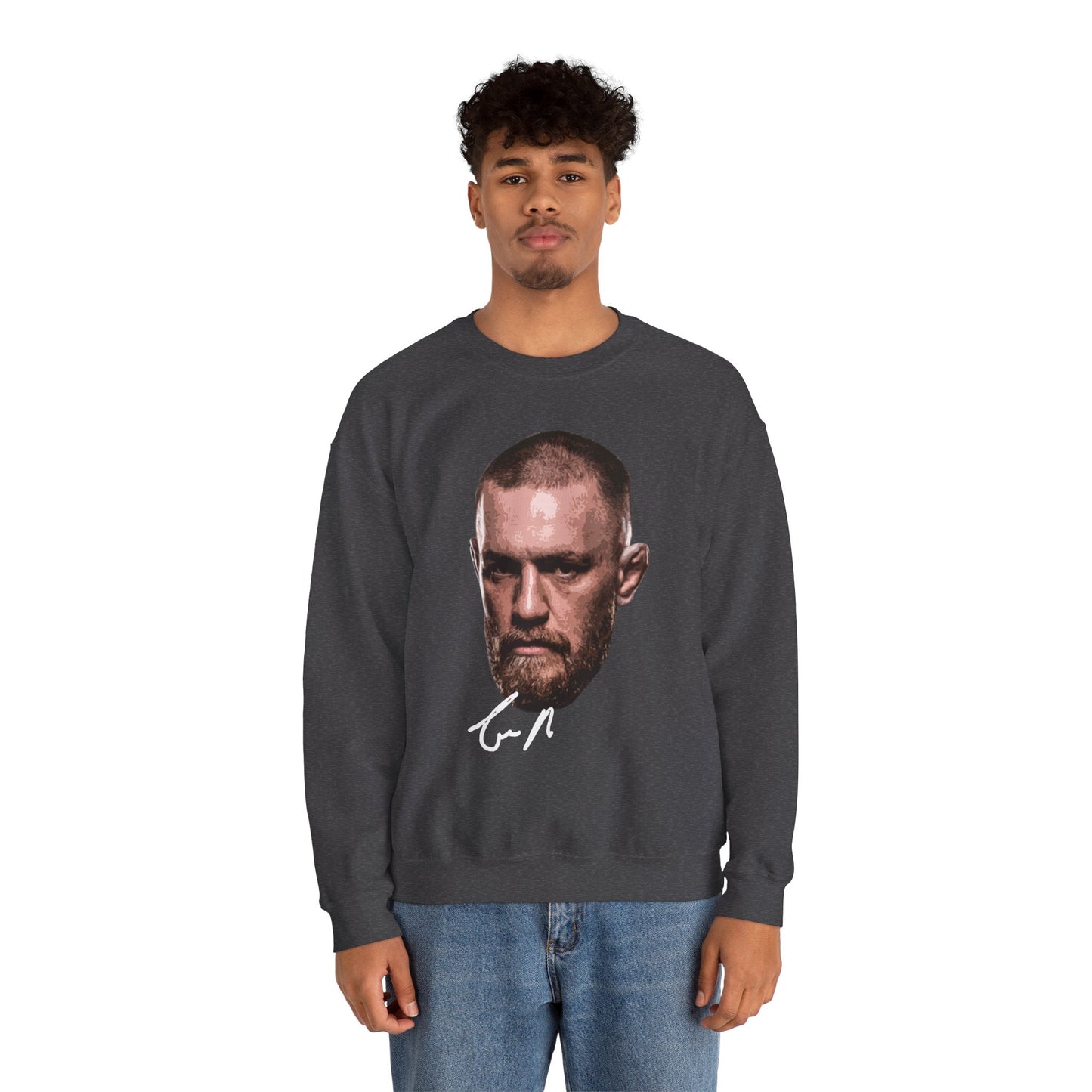 Conor Mcgregor  Sweatshirt