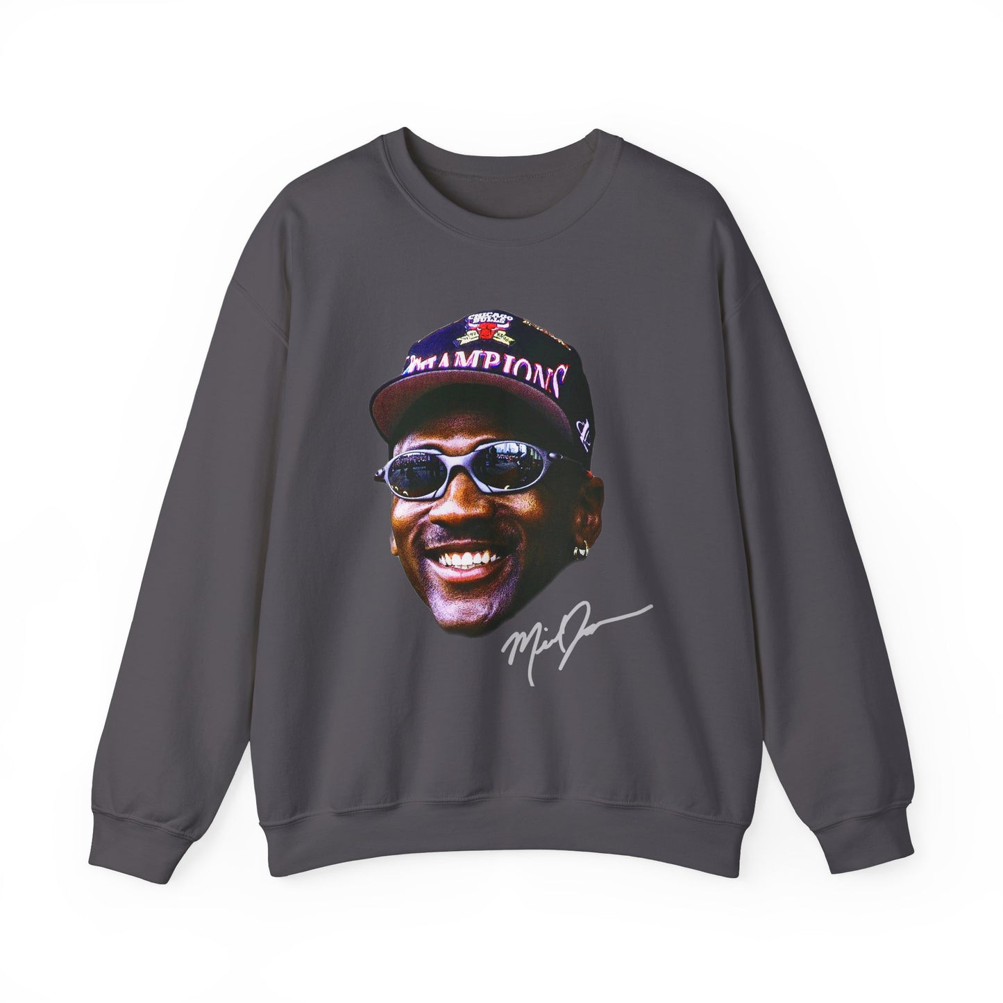 Michael Jordan Sweatshirt