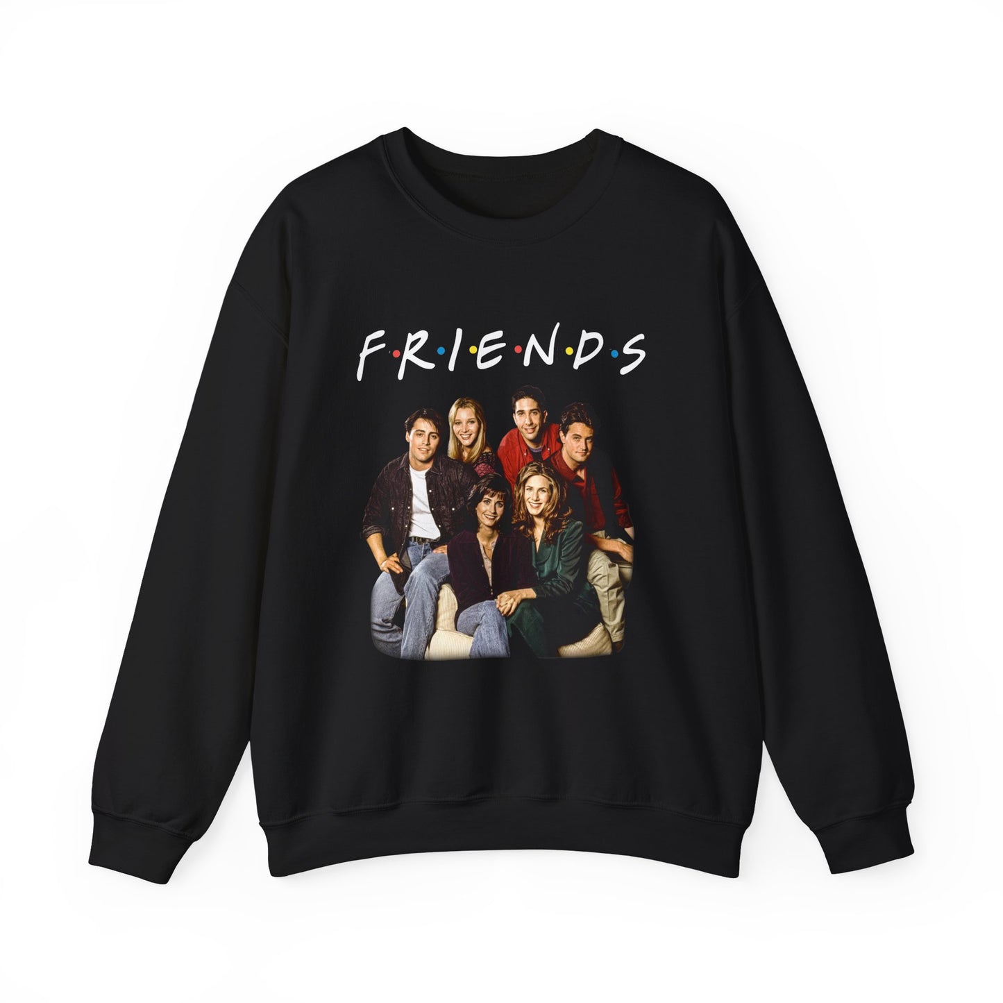 Unisex Friends Sweatshirt