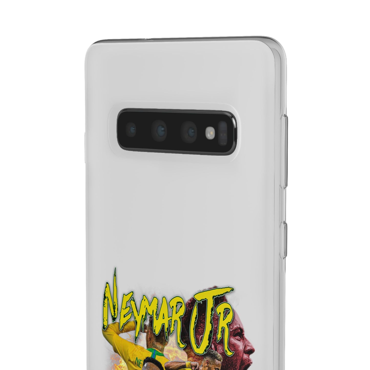 Neymar Flexi Cases