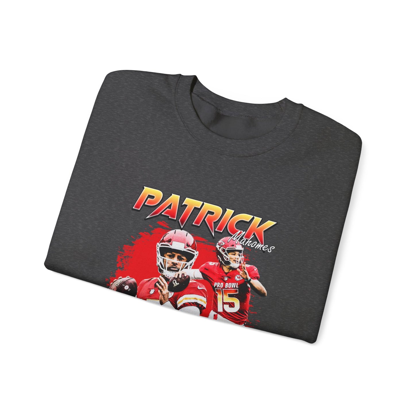 Unisex Patrick Mahomes Sweatshirt