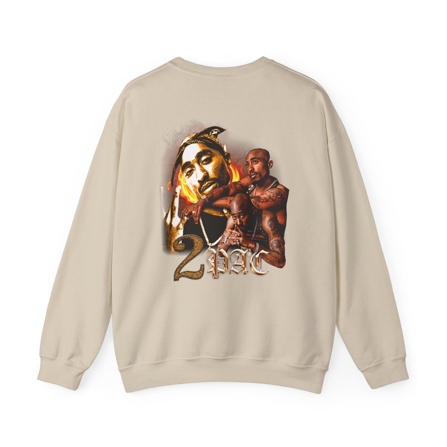 2PAC Sweatshirt