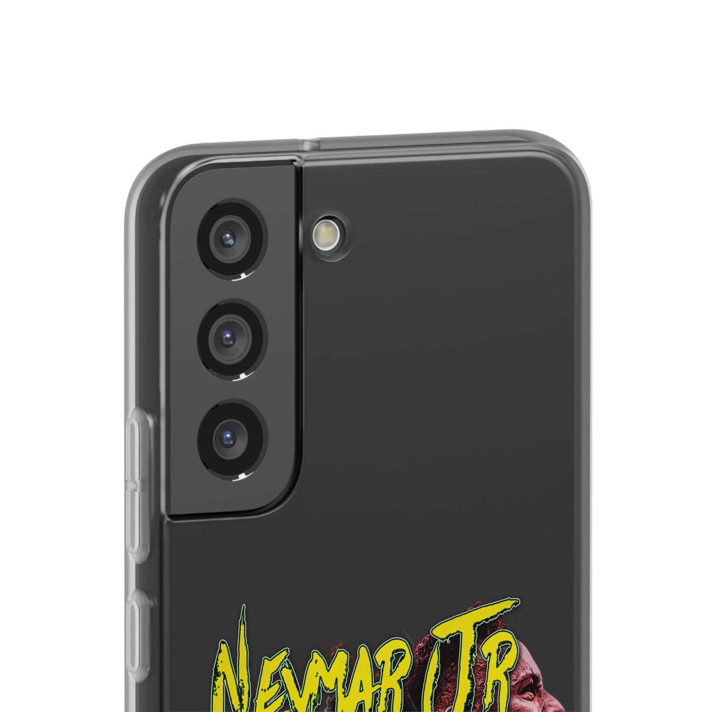 Neymar Flexi Cases