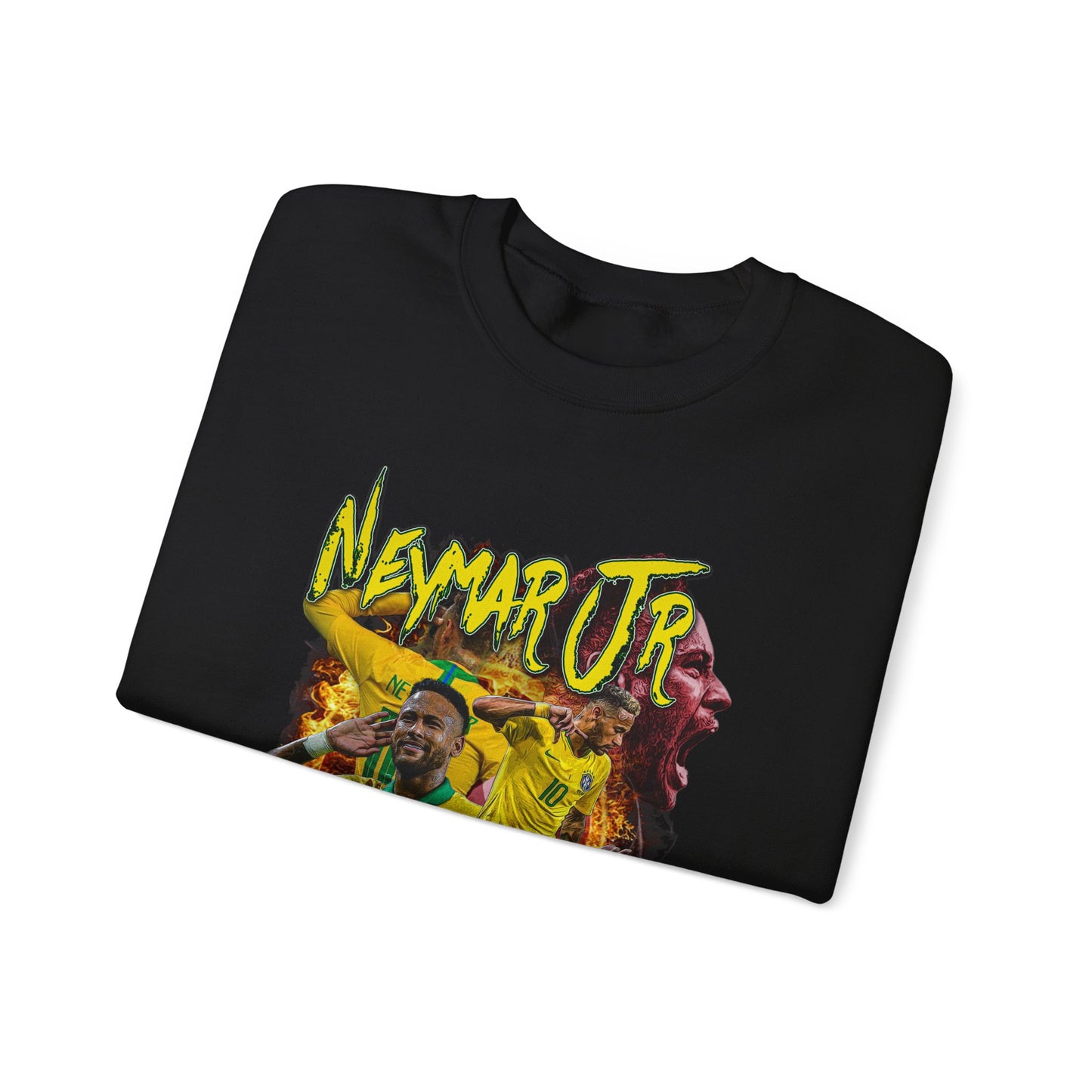 Unisex Neymar Sweatshirt