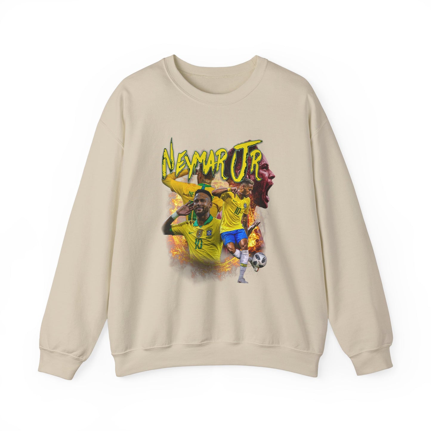 Unisex Neymar Sweatshirt