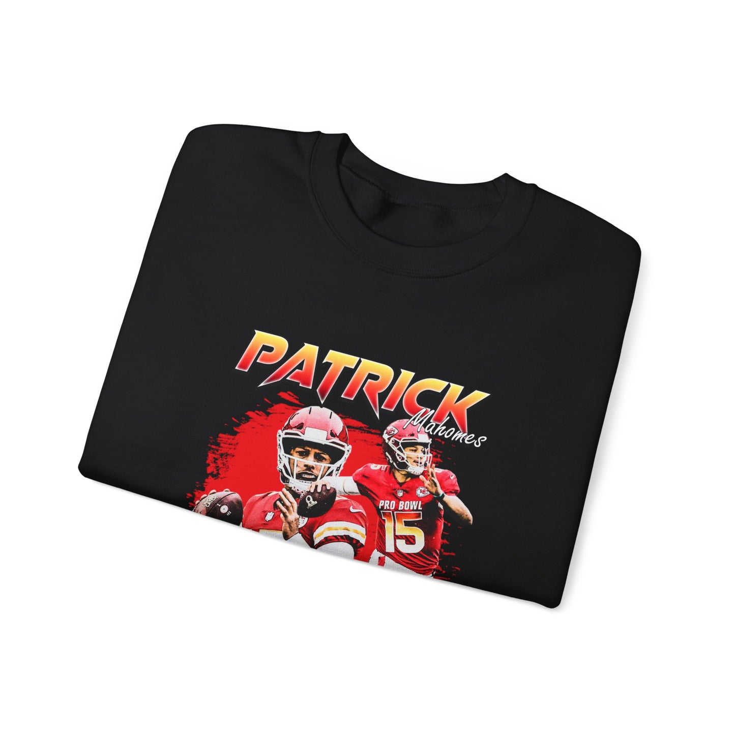 Unisex Patrick Mahomes Sweatshirt