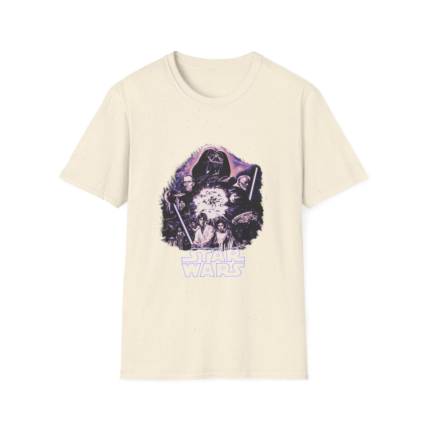 Unisex Star wars T-Shirt