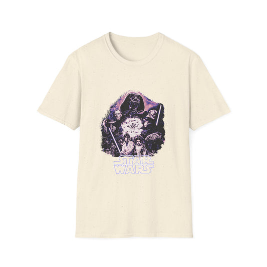 Unisex Star wars T-Shirt