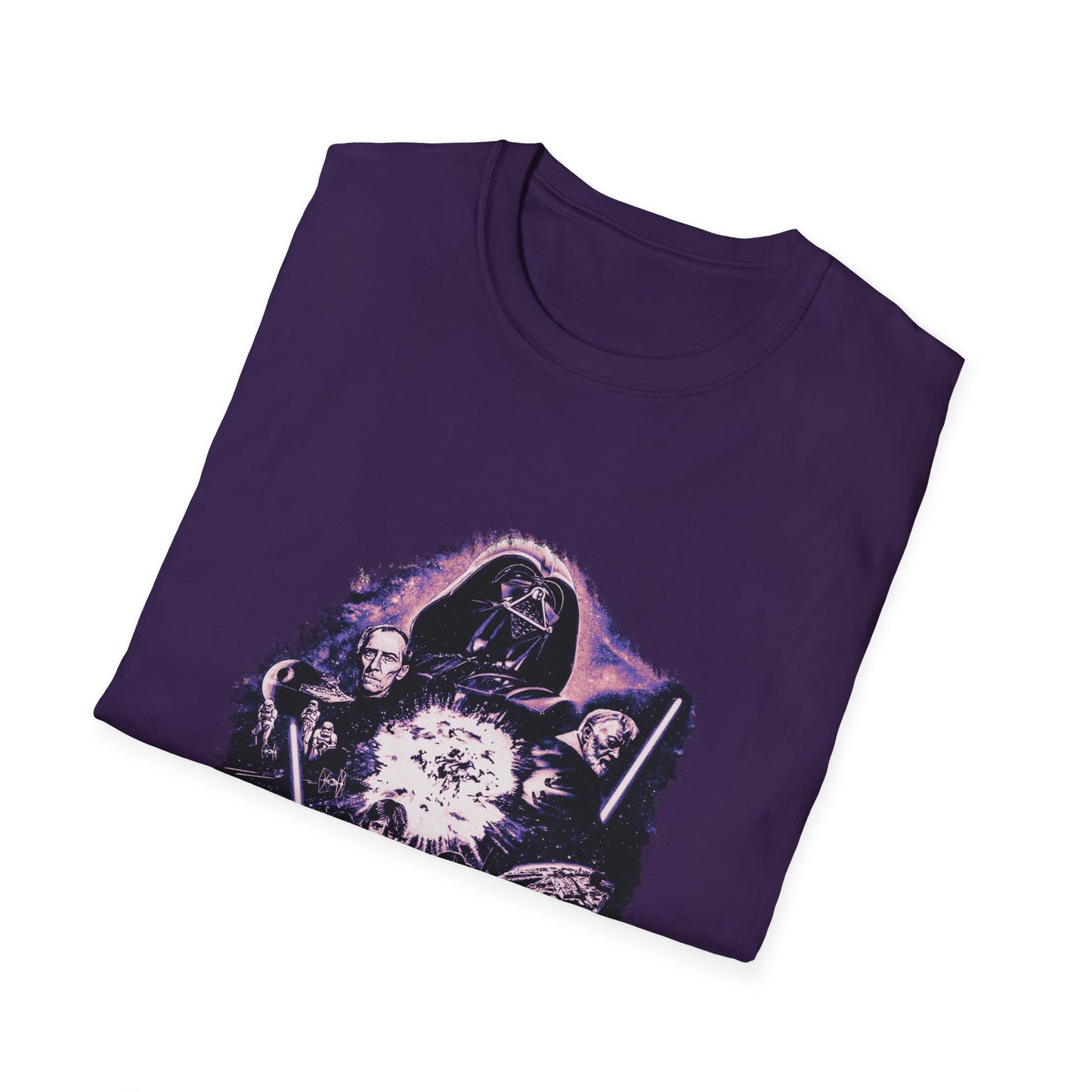 Unisex Star wars T-Shirt