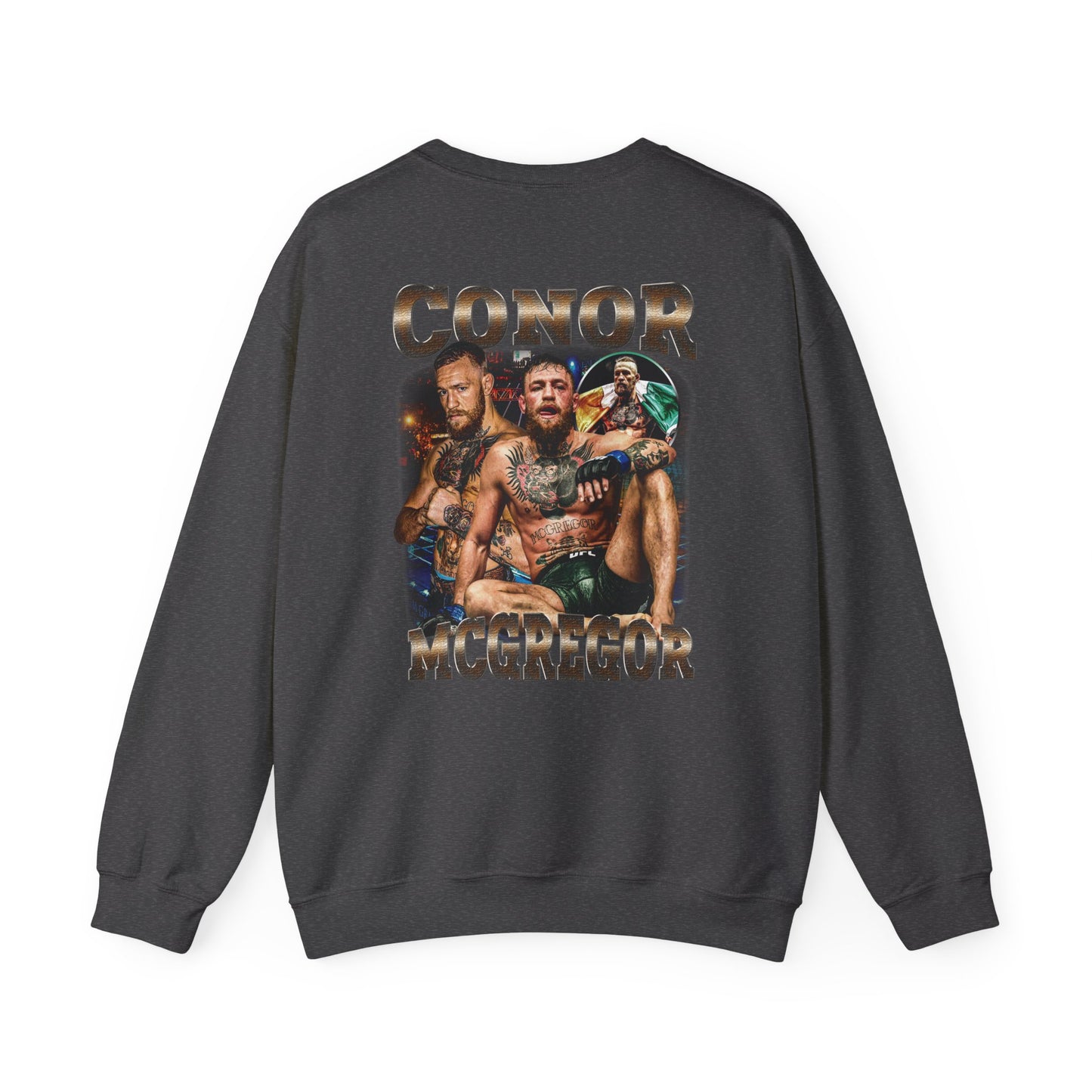 Conor Mcgregor  Sweatshirt